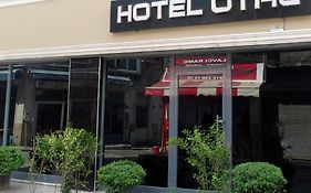 Hotel Otağ